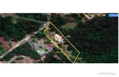 Terreno à venda na rua amapá, 1801, vila nova, porto alegre, 11000 m2 por r$ 2.200.000