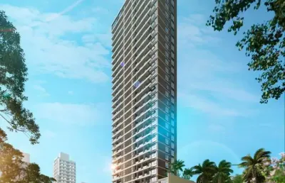 Apartamento com 4 quartos à venda na rua 288, 180, meia praia, itapema, 205 m2 por r$ 3.399.939