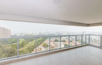 Apartamento com 3 quartos à venda na avenida nossa senhora do sabará, 221, jardim marajoara, são paulo, 155 m2 por r$ 1.850.000