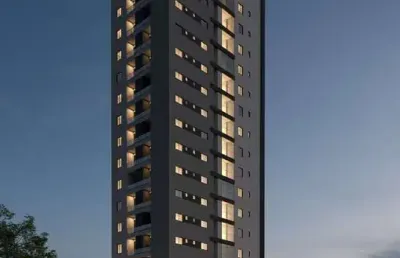 Apartamento com 2 quartos à venda na 406 g3, 414, morretes, itapema, 64 m2 por r$ 732.000