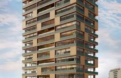 Apartamento com 2 quartos à venda na rua cônego eugênio leite, 505, pinheiros, são paulo, 99 m2 por r$ 2.913.598