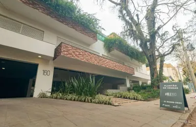 Apartamento com 2 quartos à venda na rua dona amélia, 160, santa tereza, porto alegre, 90 m2 por r$ 920.000