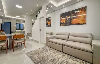 Casa com 4 quartos à venda na rua joão lopes, 222, vila mariana, são paulo, 160 m2 por r$ 1.490.000
