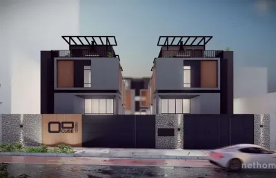 Casa em condomínio fechado com 3 quartos à venda na rua tutóia, 318, vila mariana, são paulo, 177 m2 por r$ 3.515.094