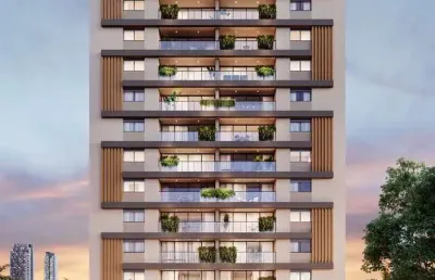 Cobertura com 3 quartos à venda na rua artigas, 249, petrópolis, porto alegre, 232 m2 por r$ 4.380.123