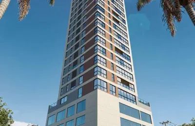 Apartamento com 3 quartos à venda na rua 1542, 86, centro, balneário camboriú, 163 m2 por r$ 2.416.500