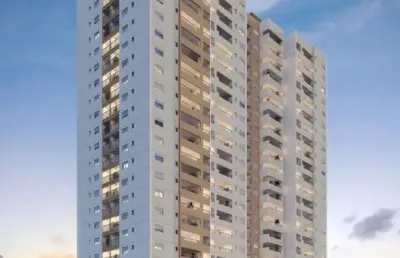 Apartamento com 4 quartos à venda na rua josé dos reis, 297, parque da vila prudente, são paulo, 132 m2 por r$ 1.486.382