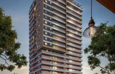 Apartamento com 3 quartos à venda na avenida doutor altino arantes, 222, vila clementino, são paulo, 150 m2 por r$ 2.585.527