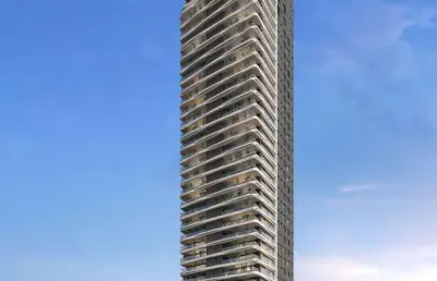 Apartamento com 4 quartos à venda na avenida mutirão, 35, setor marista, goiânia, 243 m2 por r$ 3.290.359