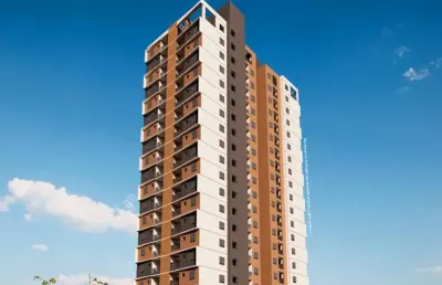Cobertura com 2 quartos à venda na rua colatina, 56, cidade patriarca, são paulo, 88 m2 por r$ 971.983