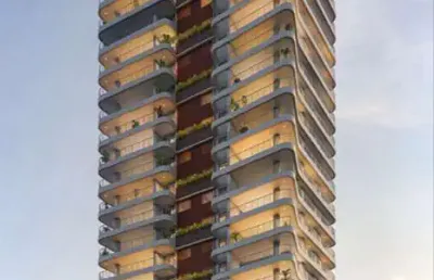 Apartamento com 3 quartos à venda na rua sampaio viana, 671, paraíso, são paulo, 182 m2 por r$ 4.865.000