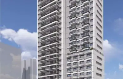 Apartamento com 3 quartos à venda na rua marquês olinda, 575, vila dom pedro i, são paulo, 78 m2 por r$ 899.700