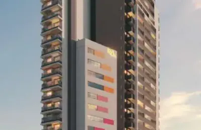 Apartamento com 2 quartos à venda na rua doutor penaforte mendes, 74, bela vista, são paulo, 42 m2 por r$ 680.340