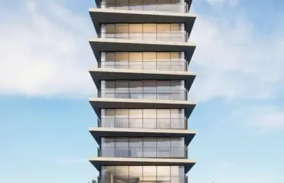 Apartamento com 2 quartos à venda na rua barão de ubá, 375, bela vista, porto alegre, 118 m2 por r$ 1.799.254