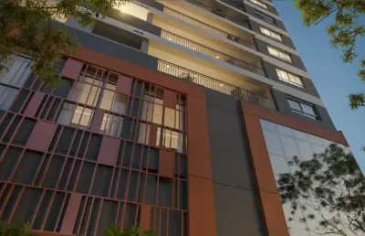 Apartamento com 3 quartos à venda na avenida adolfo pinheiro, 1912, santo amaro, são paulo, 120 m2 por r$ 1.872.000
