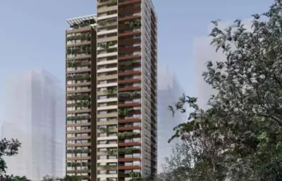 Apartamento com 3 quartos à venda na alameda amazonas, 447, alphaville, barueri, 120 m2 por r$ 1.873.565