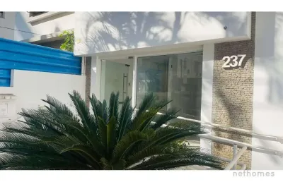 Prédio à venda na desembargador aguiar valim, 237, vila nova conceição, são paulo, 194 m2 por r$ 2.100.000