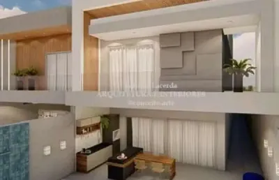 Casa em condomínio fechado com 5 quartos à venda na pio borges de castro., 391, barra da tijuca, rio de janeiro por r$ 4.000.000