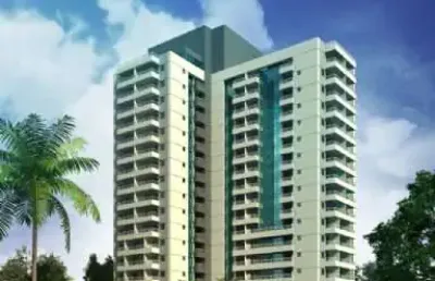 Cobertura com 1 quarto à venda na avenida kennedy, 1200, jardim do mar, são bernardo do campo, 73 m2 por r$ 777.000