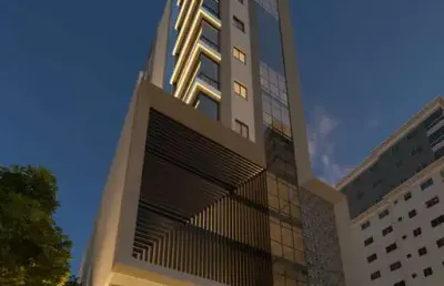 Apartamento com 3 quartos à venda na avenida nereu ramos, 193, meia praia, itapema, 113 m2 por r$ 2.450.910