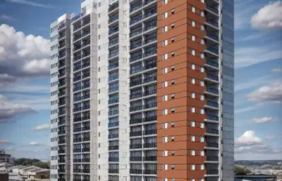 Apartamento com 3 quartos à venda na peixoto werneck, 200, parque artur alvim, são paulo, 69 m2 por r$ 580.944