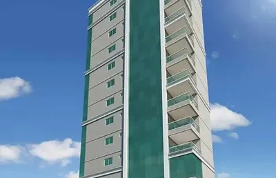 Apartamento com 3 quartos à venda na rua 155, 55, centro, itapema, 220 m2 por r$ 2.500.000