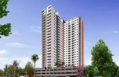 Apartamento com 2 quartos à venda na tilápia, 500, vila são luiz (valparaízo), barueri, 56 m2 por r$ 566.200