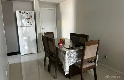 Apartamento com 2 quartos à venda na rua abdon david schmitt, 425, são judas, itajaí, 74 m2 por r$ 725.000