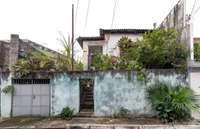 Casa com 2 quartos à venda na rua joão lopes, 93, vila mariana, são paulo, 147 m2 por r$ 830.000
