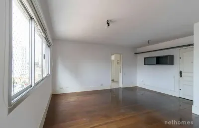 Apartamento com 3 quartos à venda na avenida onze de junho, 241, vila clementino, são paulo, 118 m2 por r$ 840.000
