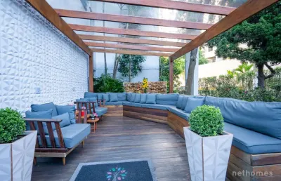 Apartamento com 2 quartos à venda na estrada são francisco, 1900, parque taboão, taboão da serra, 58 m2 por r$ 298.000