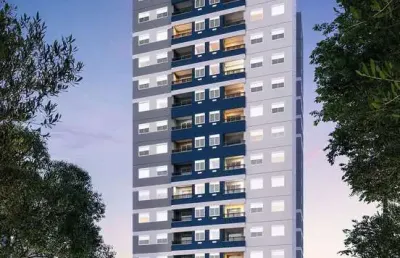 Apartamento com 2 quartos à venda na rua doutor solon fernandes, 15, vila rosália, guarulhos, 56 m2 por r$ 523.459