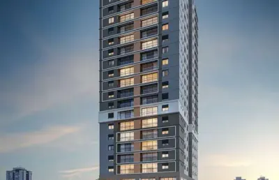 Apartamento com 3 quartos à venda na rua mário bitar, 137, setor marista, goiânia, 141 m2 por r$ 1.405.818