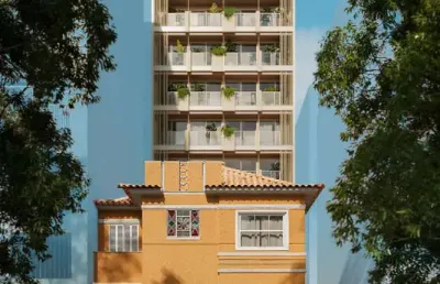 Apartamento com 2 quartos à venda na rua alberto de campos, 130, ipanema, rio de janeiro, 74 m2 por r$ 2.105.000