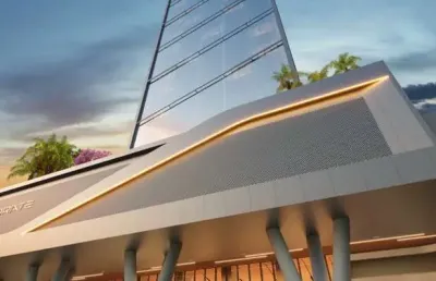 Sala comercial à venda na avenida mutirão, 722, setor marista, goiânia, 50 m2 por r$ 1.448.674