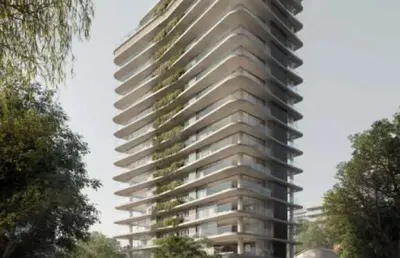 Cobertura com 3 quartos à venda na rua quintino bocaiúva, 1482, rio branco, porto alegre, 586 m2 por r$ 16.918.358