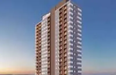 Apartamento com 2 quartos à venda na rua itinguçu, 1620, vila ré, são paulo, 49 m2 por r$ 404.985