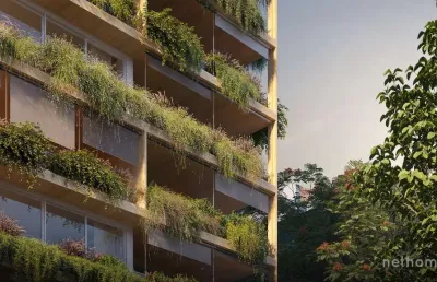Cobertura com 4 quartos à venda na rua coronel bordini, 668, bela vista, porto alegre, 325 m2