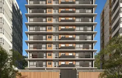 Apartamento com 2 quartos à venda na rua encantado, 527, zona nova, capão da canoa, 99 m2 por r$ 1.112.500