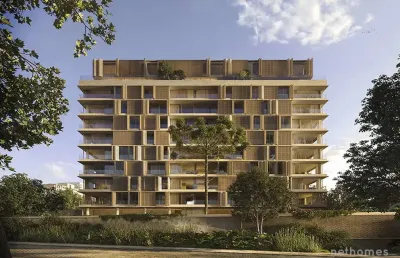 Apartamento com 4 quartos à venda na rua pasteur, 90, batel, curitiba, 319 m2 por r$ 6.959.760