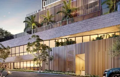 Apartamento com 1 quarto à venda na rua augusta, 2191, jardim paulista, são paulo, 33 m2 por r$ 704.059