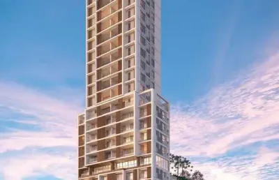 Apartamento com 1 quarto à venda na rua cunha gago, 444, pinheiros, são paulo, 42 m2 por r$ 924.157