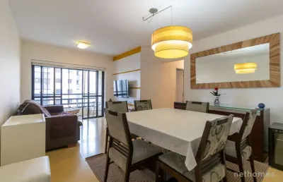 Apartamento com 3 quartos à venda na avenida damasceno vieira, 924, vila mascote, são paulo, 88 m2 por r$ 810.000