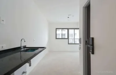 Apartamento com 1 quarto à venda na avenida armando ferrentini, 654, paraíso, são paulo, 21 m2 por r$ 319.000