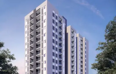 Apartamento com 2 quartos à venda na mestras pias filippini, 506, freguesia do ó, são paulo, 41 m2 por r$ 335.000