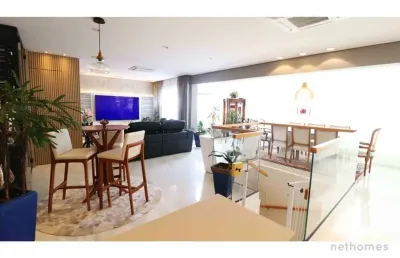 Cobertura com 1 quarto à venda na rua pais leme, 215, pinheiros, são paulo, 138 m2 por r$ 3.200.000