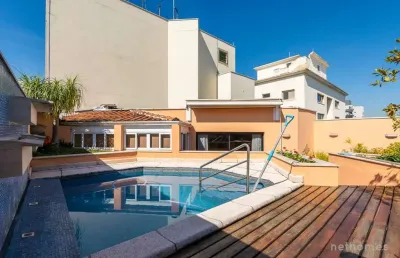 Cobertura com 3 quartos à venda na alameda dos jurupis, 1369, indianópolis, são paulo, 187 m2 por r$ 2.200.000