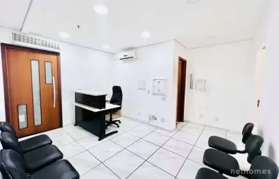 Sala comercial à venda na rua itapeva, 240, bela vista, são paulo, 60 m2 por r$ 759.600