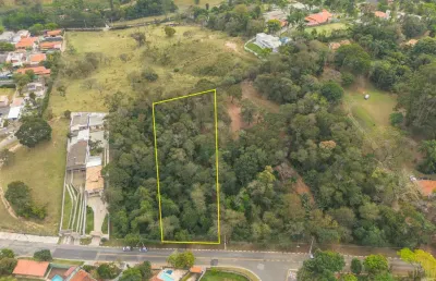 Terreno à venda na rua bruxelas, vista alegre, vinhedo, 3069 m2 por r$ 1.349.000