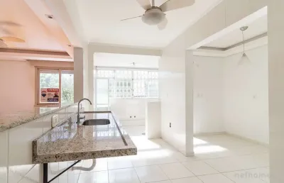 Apartamento com 2 quartos à venda na rua gaston englert, 780, vila ipiranga, porto alegre, 75 m2 por r$ 370.000